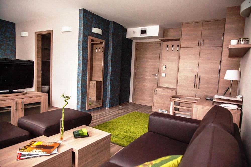 Vitta Hotel Superior Budapest Habitación foto