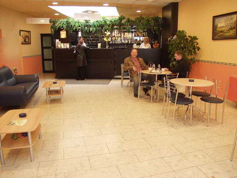 Vitta Hotel Superior Budapest Exterior foto